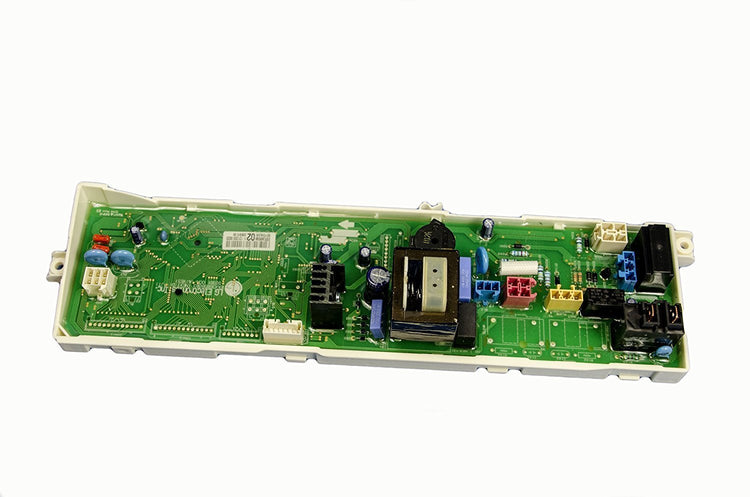 LG Dryer Main Control Board EBR36858801