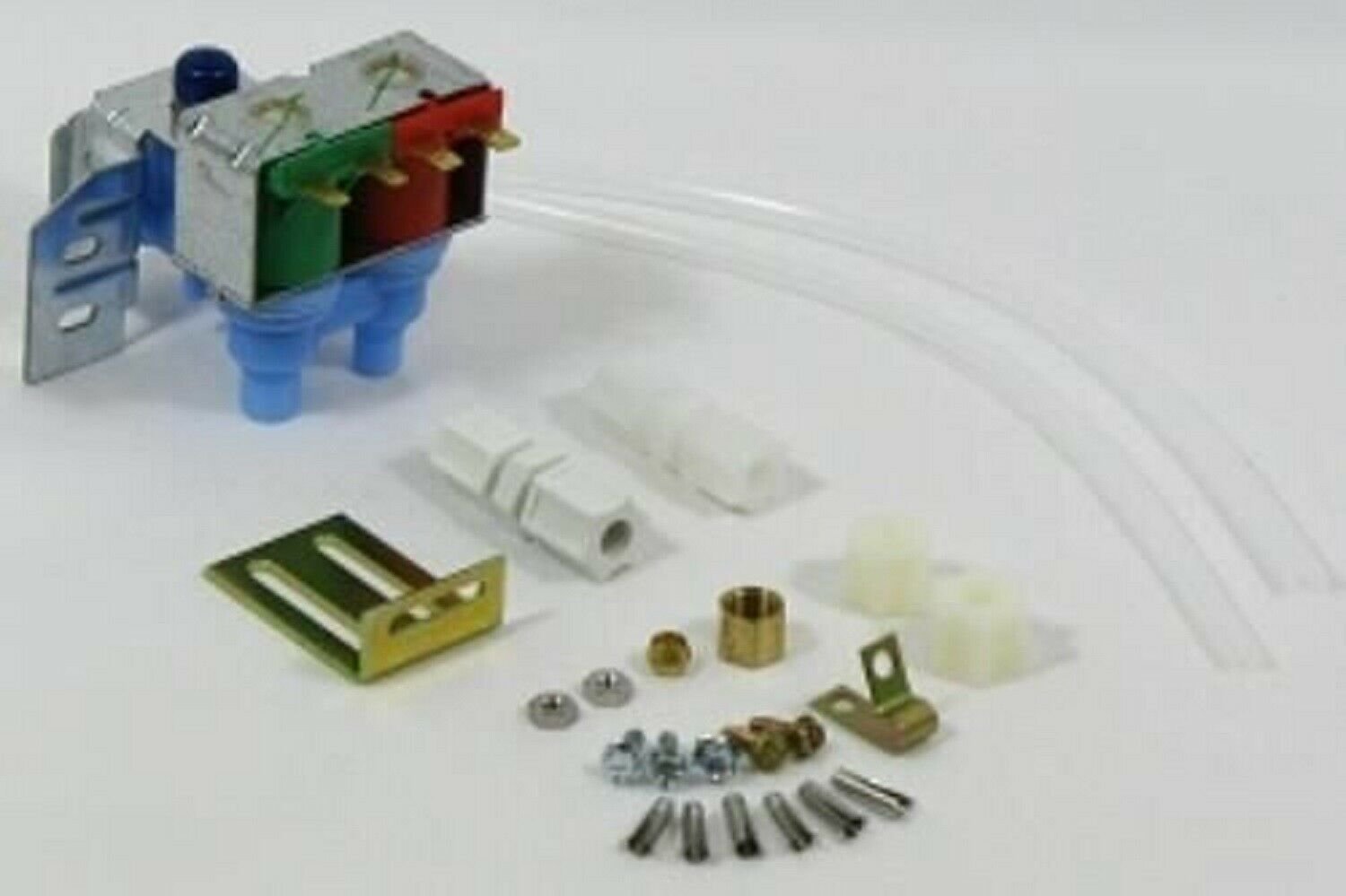 2-3 days delivery-Refrigerator Water Inlet Valve 52643-1, 55474-1 56468-1,