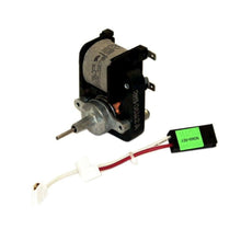 2-3 Days Delivery- Refrigerator Evaporator Fan Motor W10131845 - W10312647