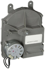 General Electric WH12X1000 Timer Assembly