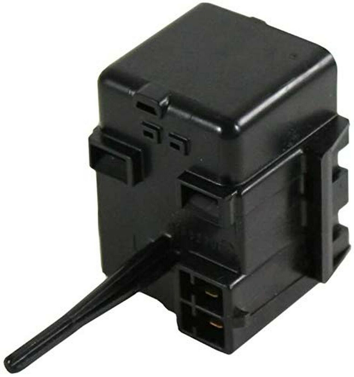 W11285096 Kenmore Compressor Start Relay WP2319794, Free Capacitor WPW10662129