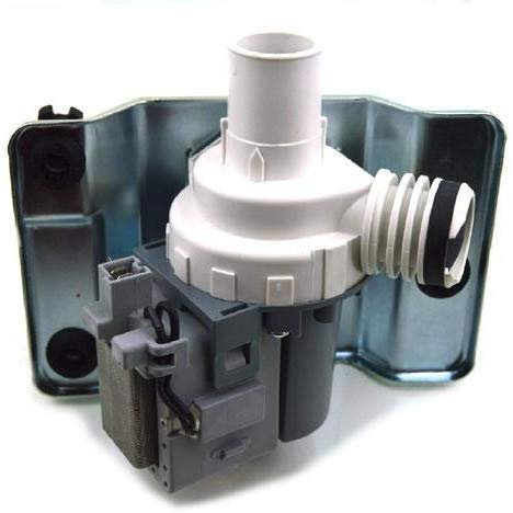 Edgewater Parts DC96-00774A, 34001320 Washer Drain Pump Compatible with Samsung and Whirlpool Washer