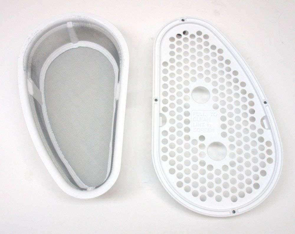 Whirlpool  W10828351 Dryer Lint Screen & Cover