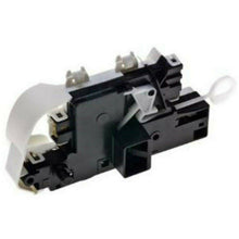 ReplacementParts - Washer Door Latch/Lock Switch 8540222, 8540772