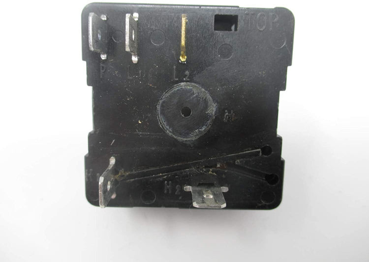 316049800 Range Switch For Frigidaire Stove