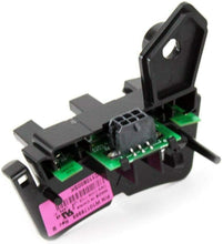 Global Solutions - Washer Rotor Position Sensor W10137685 - W10178988