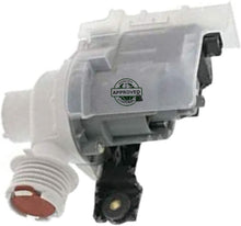 GlobPro 947781 AH271336 EA271336 PS271336 Washer Water Drain Pump Assembly 5 ¼" length Approx. Replacement for and compatible with GE 947781 AH271336 EA271336 PS271336 Heavy DUTY