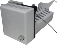 GlobPro 240599901 241627701 241680601 241696501 Icemaker No-Switch 9" ¼ length Approx. Replacement for and compatible with Frigidaire Electrolux Heavy DUTY