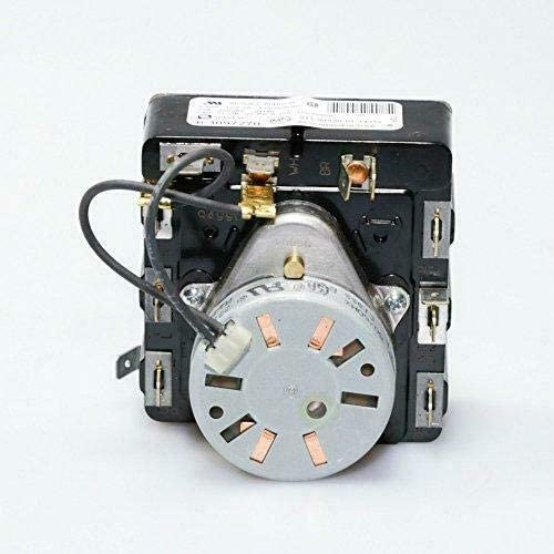 Global Solutions - Dryer Timer Assembly AP6007935 - PS11741062