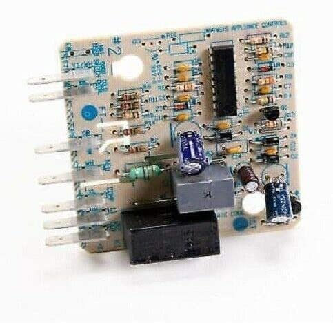 Global Solutions - Refrigerator Defrost Control Board AP4014734 - PS2007851