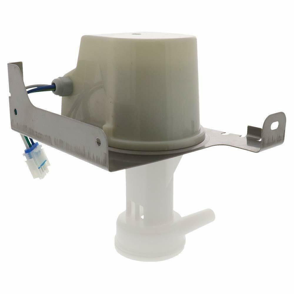 2-3 Days Delivery -WR57X10028 Fits Kenmore Refrigerator Ice Maker Pump