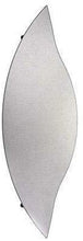 Global Solutions - Washer Door Handle (Silver) 134472203 - 1154857