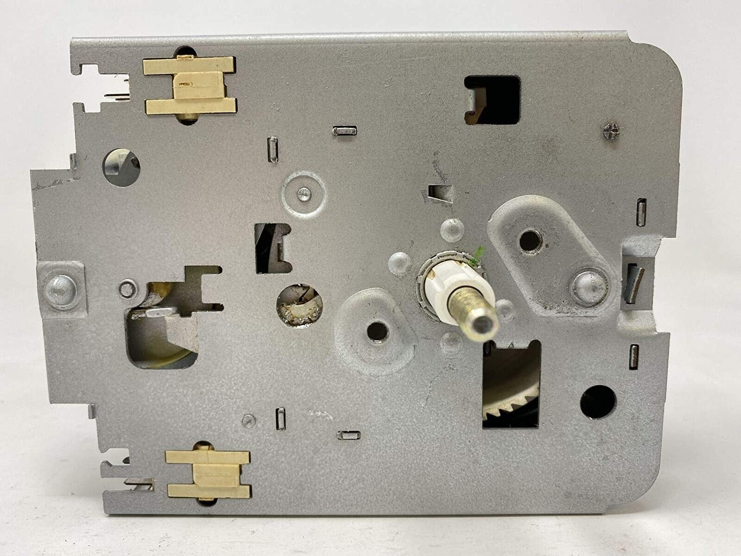 Global Solutions - Washer Timer 3946475