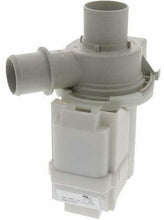 E-DrUS 5859EA1004K Washing Machine Water Drain Pump Motor 5859EA1004K compatible with Heavy DUTY