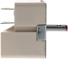 ReplacementParts - 7403P373-60 Range Stove Burner Infinite Switch Fits old # 7403P373-60