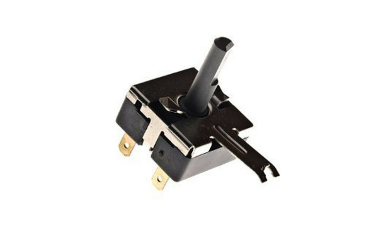 Global Products Dryer Rotary Start Switch with Hotpoint 1811221