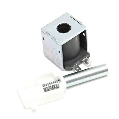 Express Parts  241675704 Electrolux Kenmore Refrigerator Crushed/Cubed Ice Solenoid 241675704