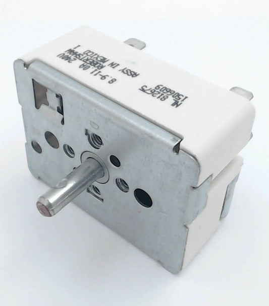 2-3 Days Delivery- Range Surface Burner Control Switch 7403P239-60