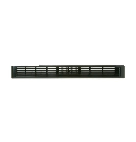 2-3 Days Delivery- Microwave Vent Grille (Black) 942662