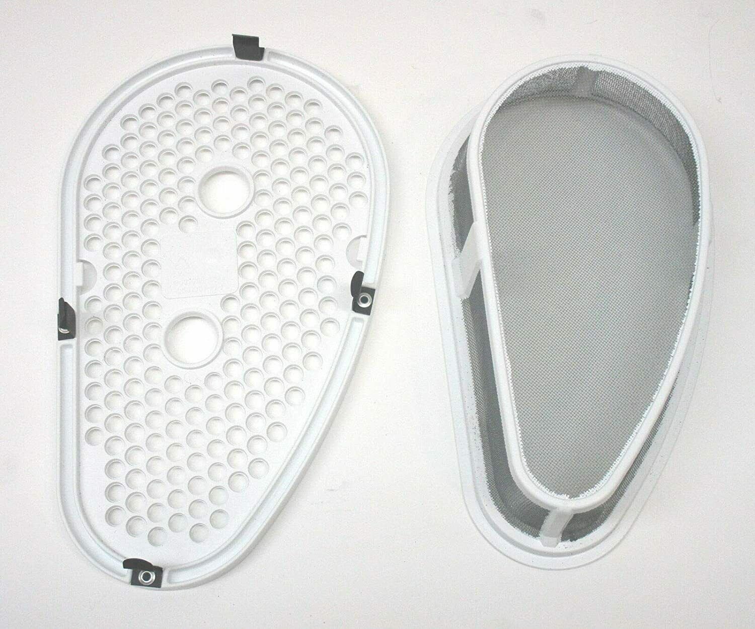 2-3 days delivery-Spacemaker Dryer Laundry Combo Dryer Lint Filter Screen PD000