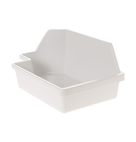 GE Genuine OEM Bucket Ice UNI90189 Fits PS10061567