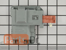 AP6285657 Kenmore Frigidaire Washer Door Lock Switch