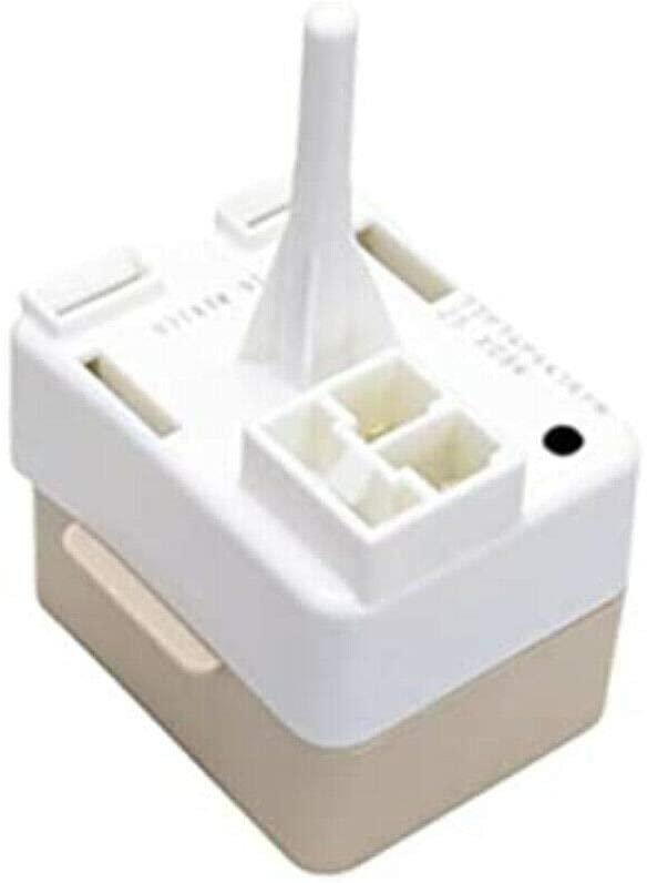 Global Solutions - Refrigerator Start Device Kit 2188829
