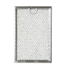 EAP228066 Fits Kenmore Microwave Air Filter 5-1/16" x 7-5/8" x 3/32"