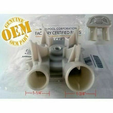 2-3 Days Delivery- Washer Drain Pump 3348015 - 3348215