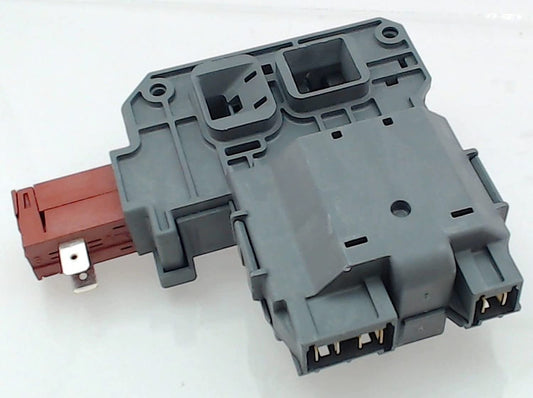 Asko EL9802 Fits Kenmore Frigidaire Washer Door Lock Switch 1317632