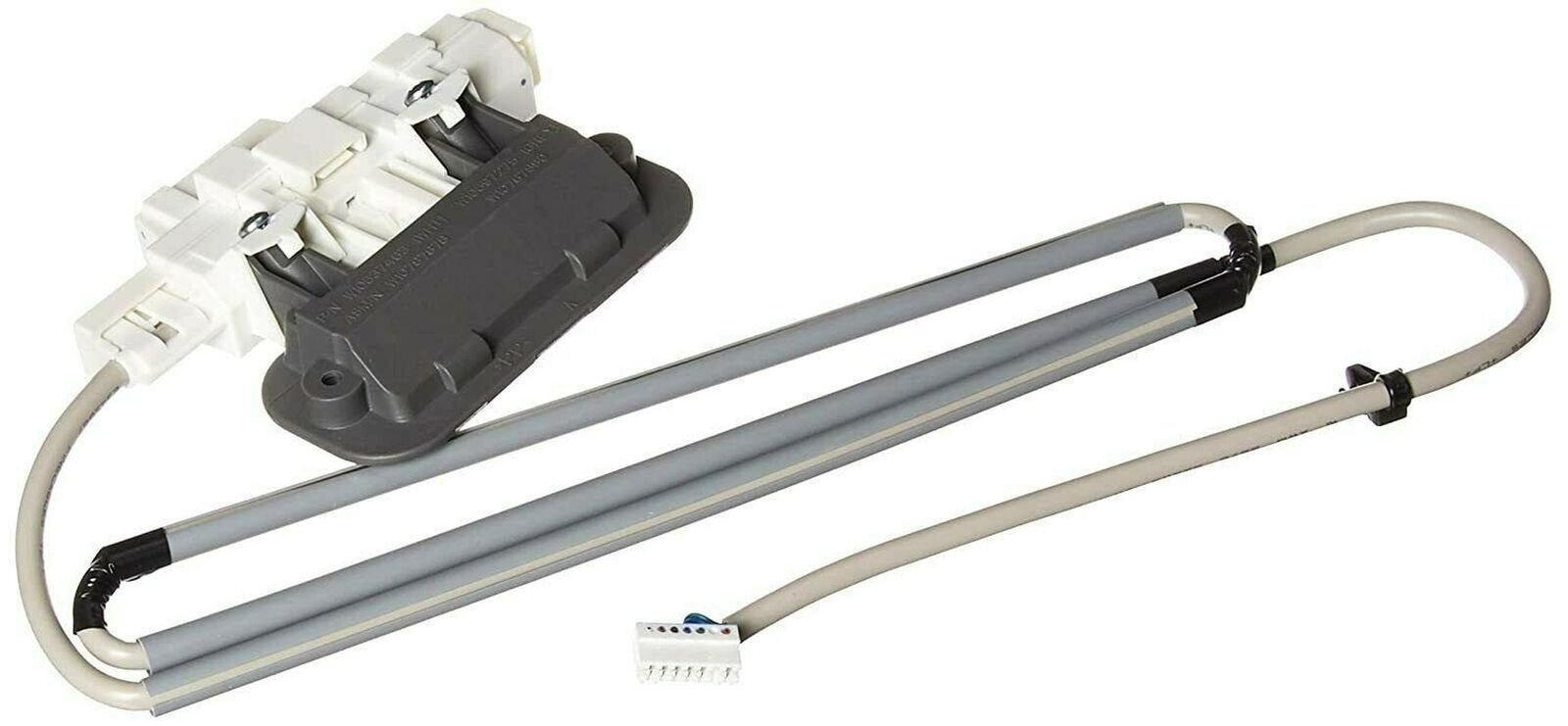 Global Solutions W10861642 Latch Wl for Whirlpool Washer PS11731620, W1069779...