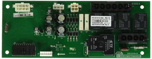 2-3 Days Delivery Whirlpool W10141364 Control Board