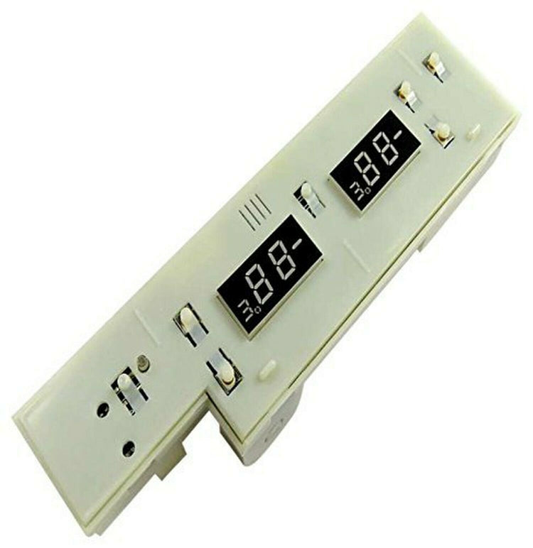 Global Products Refrigerator Control Board Switch Terminal Compatible with Cr...