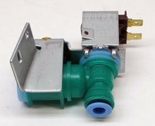 Refrigerator Water Valve fit Whirlpool Kenmore WPW10238100 AP6017532 PS117508...