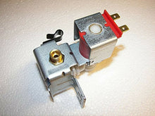 FSP Invensys Universal Refrigerator Ice Maker Water Valve 2315576, S-86-QC N ...