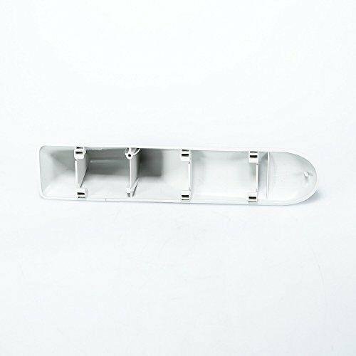 Whirlpool Kenmore Washer Baffle W10250572