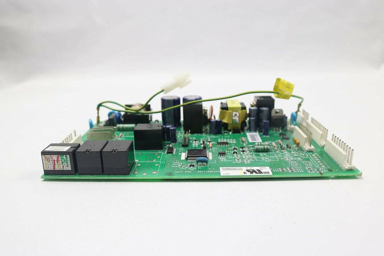 Global Products Refrigerator Main Control board Compatible with GE 200D2259G017