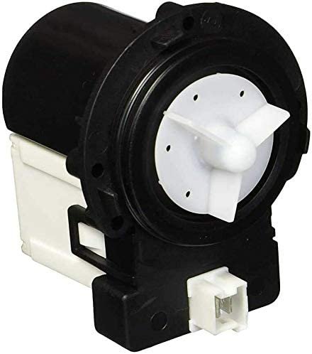 Global Solutions - Washer Drain Pump DC96-01585D -ONLY MOTOR