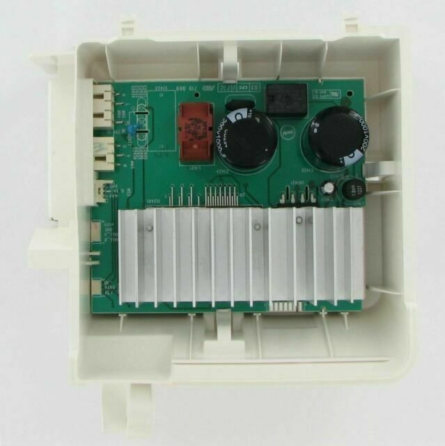 Whirlpool Part Number W10374126: CNTRL-ELEC