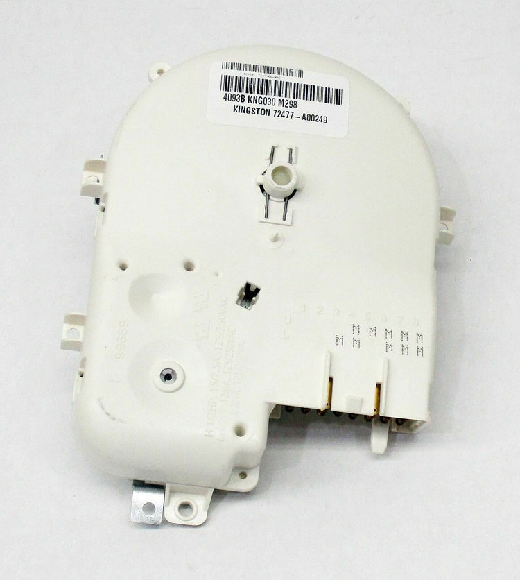 175D5684P002 GE Hotpoint RCA Kingston Washer Timer 175D5684P002