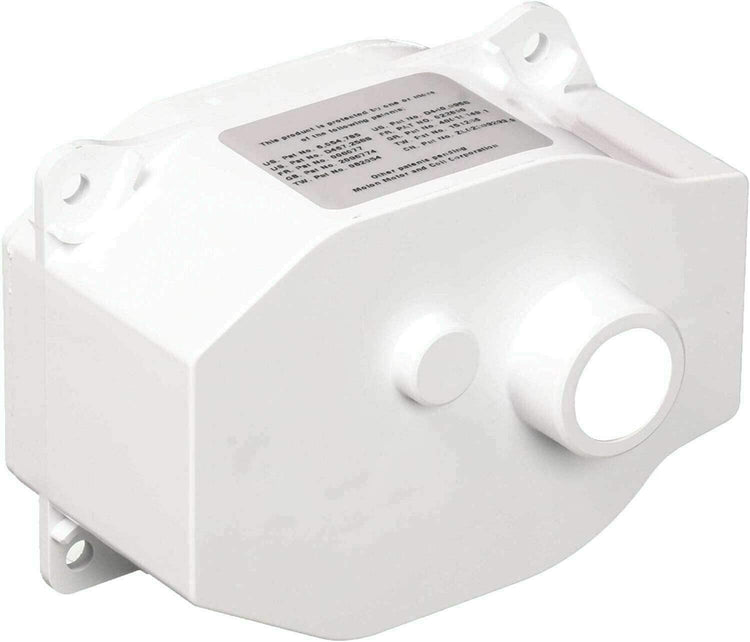 Global Solutions - Refrigerator Auger Drive Motor AP6006624 - PS11739700