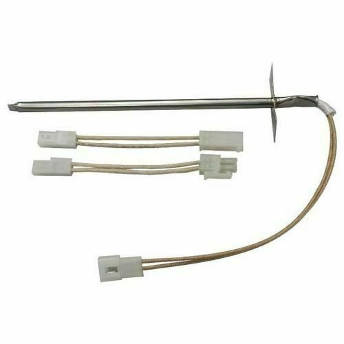 PD00001144  Profile Oven Temperature Sensor  7" long,  for  f2 code PD00001144