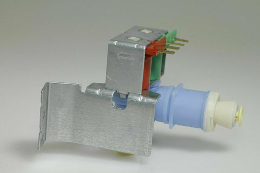 W10408179 for Whirlpool Kenmore Kitchenaid Refrigerator Water Valve for 4389177