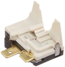 GlobPro WP2183456 W10920279 Compressor refrigerator Relay and overload kit Replacement for and compatible with Whirlpool Kenmore WP2183456 W10920279 Heavy DUTY