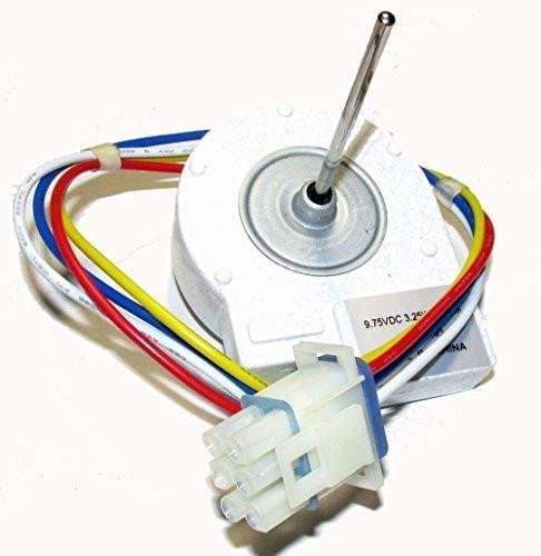 Kenmore GE Refrigerator Fan Motor UNIA4014 Fits WR60X10099