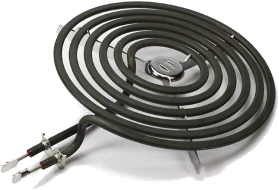 ReplacementParts - EAP243868 Electric Range Burner 8" Heating Element for GE WB30M2