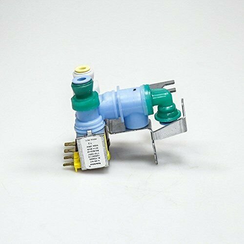 Valley For WP67005154 Kenmore Maytag Refrigerator Water Valve