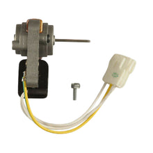 GlobPro PD00027021 AH304654 AP3186465 PS304654 Freezer Motor Evaporator Fan 3" length Approx. Replacement for and compatible with General Electric Heavy DUTY