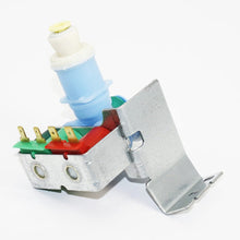 IMV708 W10408179 4389177 Whirlpool Kitchenaid Kenmore Refrigerator Water Valve by Robertshaw