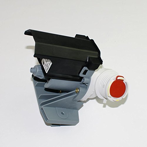 Express Parts  Electrolux 137240800 Washer Drain Pump